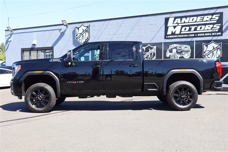 gmc sierra 2500hd 2020 1GT19PEY2LF235163 image gmc sierra 2500hd 2020 1GT19PEY2LF235163 image